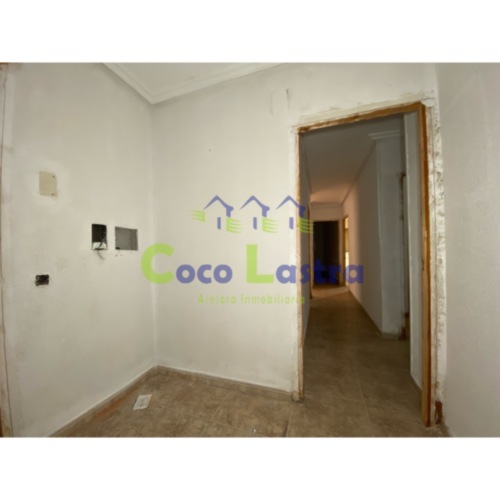 Hall de entrada